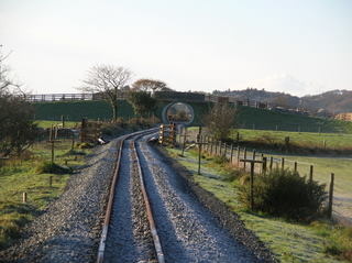 Williams Bridge ahead