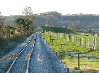 Pughs Bridge