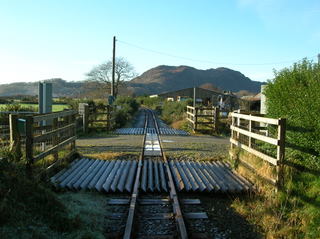 Cynfal Crossing