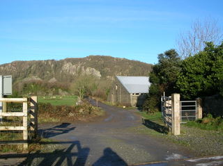 Cynfal Crossing right