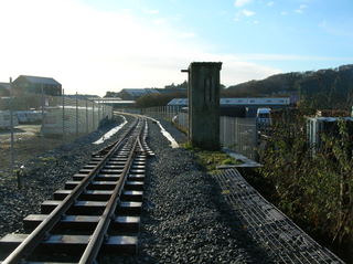 Porthmadog New