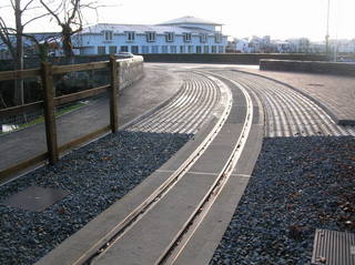 Britannia Bridge