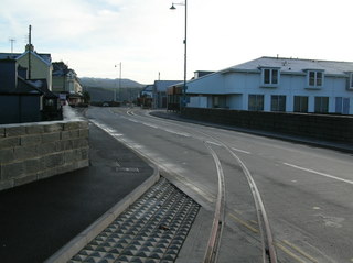 Britannia Bridge