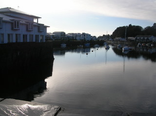 Harbour