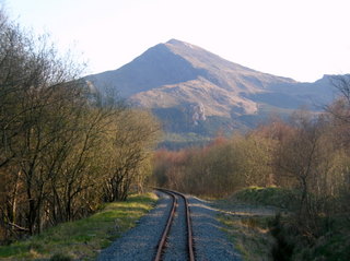 S of forstry crossing