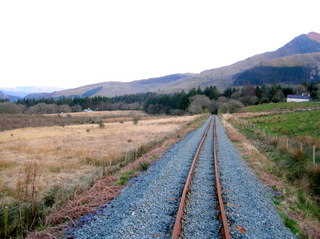 Hafod Ruffydd Ganol