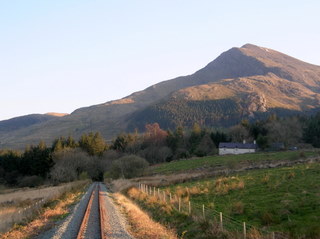 Hafod ruffydd Ganol