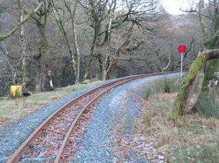 Beddgelert North Home Signa;