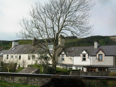 Gwyrfai Terrace