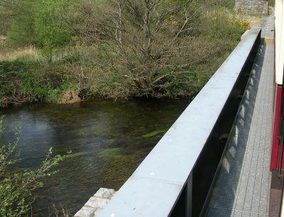 Pont Betws Garmon