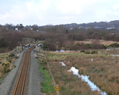 Pont Betws Garmon