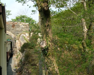 Pont Cerrig y Rhyd