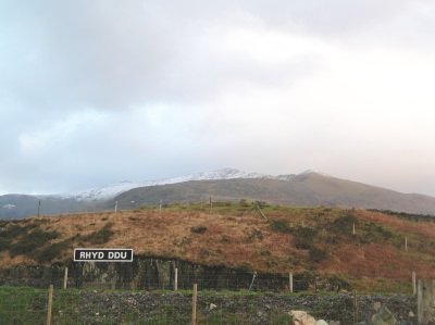 Rhyd Ddu