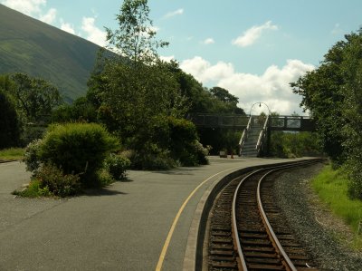 Waun Fawr